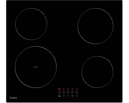 Варочная поверхность EVELUX HEI 641 W