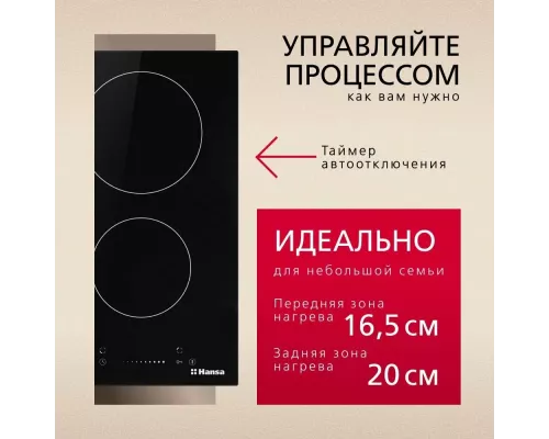 Варочная поверхность Hansa BHC331047