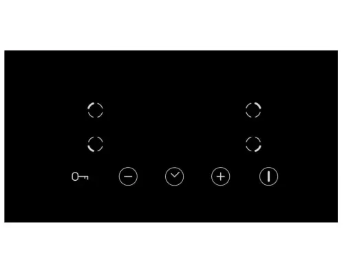 Варочная поверхность Hansa BHC633005