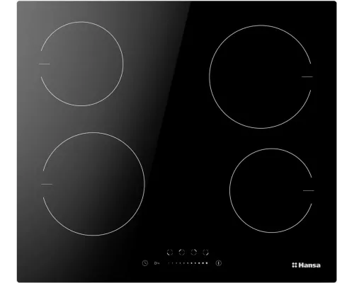 Варочная поверхность Hansa BHC633008