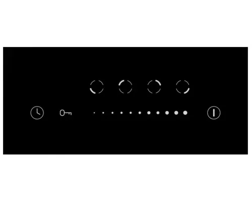 Варочная поверхность Hansa BHC633008