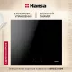 Варочная поверхность Hansa BHC633009 черный