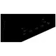 Варочная поверхность Hansa BHC633009 черный