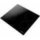 Варочная поверхность Hansa BHC63313 черный
