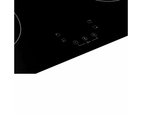 Варочная поверхность Hansa BHC63313 черный