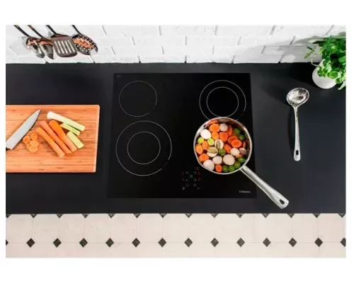 Варочная поверхность Hansa BHC63313 черный