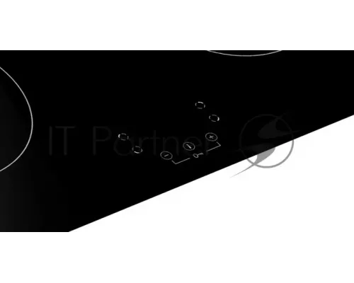 Варочная поверхность Hansa BHC63313 черный