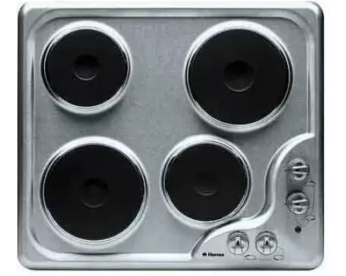 Варочная поверхность Hansa BHC63313 черный