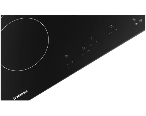 Варочная поверхность Hansa BHC66216 черная