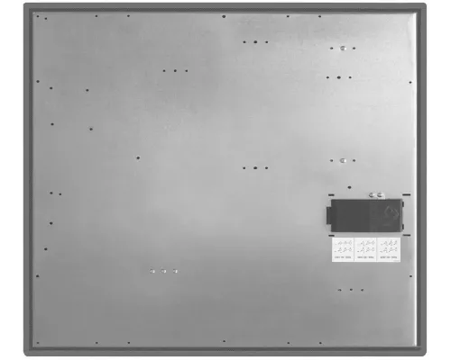 Варочная поверхность Hansa BHC66216 черная