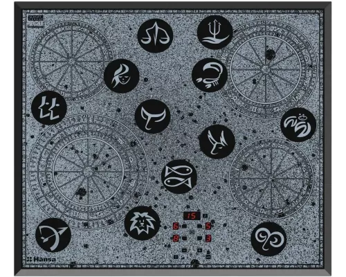 Варочная поверхность Hansa BHC66504