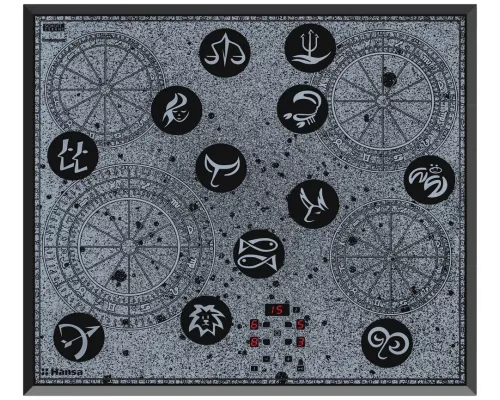 Варочная поверхность Hansa BHC66504