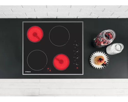 Варочная поверхность Hansa BHCI65123030