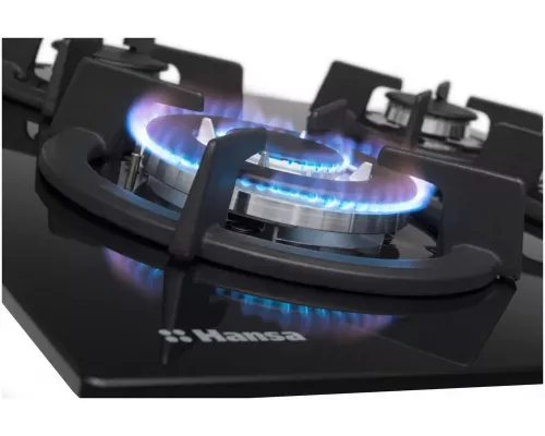 Варочная поверхность Hansa BHGI63112035