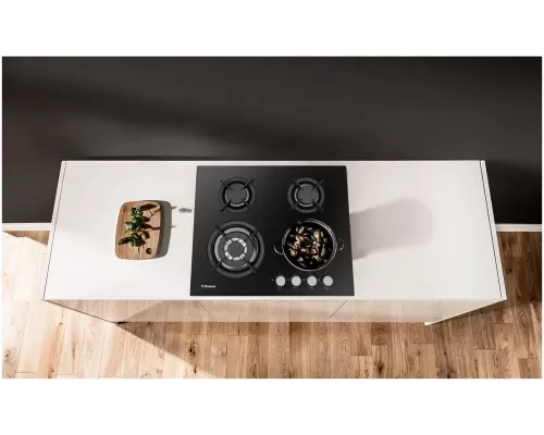 Варочная поверхность Hansa BHGI63112035