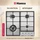 Варочная поверхность Hansa BHGI6318511