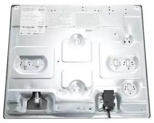 Варочная поверхность Hansa BHGI65135