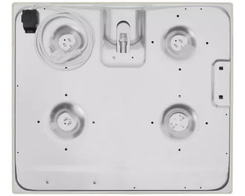 Варочная поверхность Hansa BHGY630390