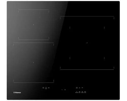 Варочная поверхность Hansa BHI67006