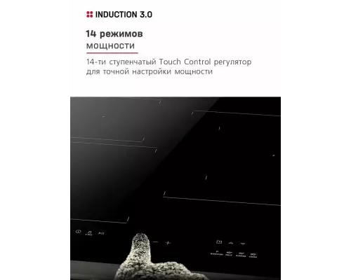 Варочная поверхность Hansa BHI67006