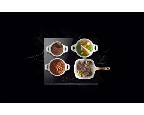 Варочная поверхность Hansa BHI67116