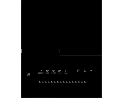 Варочная поверхность Hansa BHI67906