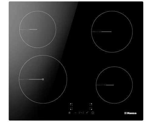 Варочная поверхность Hansa BHI68312