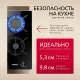 Варочная поверхность Hansa BHKS330300