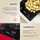 Варочная поверхность Hansa BHKS330300