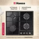Варочная поверхность Hansa BHKS630540