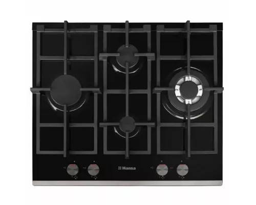 Варочная поверхность Hansa BHKS65135