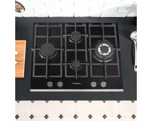 Варочная поверхность Hansa BHKS65135