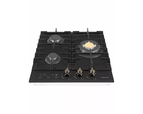 Варочная поверхность HIBERG VM 4535 B