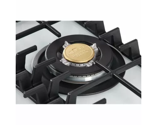 Варочная поверхность HIBERG VM 4535 W