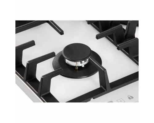 Варочная поверхность HIBERG VM 4535 W