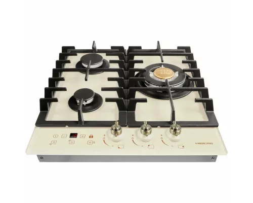 Варочная поверхность HIBERG VM 4535 Y