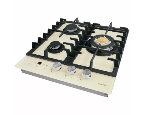 Варочная поверхность HIBERG VM 4535 Y