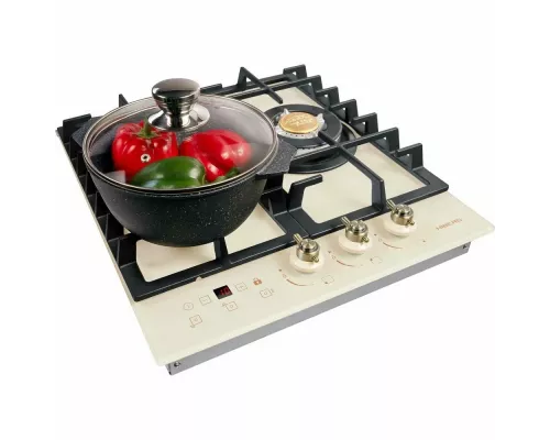 Варочная поверхность HIBERG VM 4535 Y