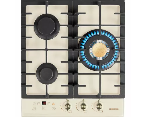 Варочная поверхность HIBERG VM 4535 Y