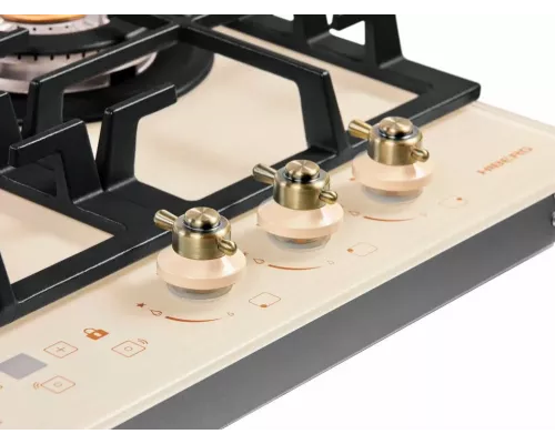 Варочная поверхность HIBERG VM 4535 Y