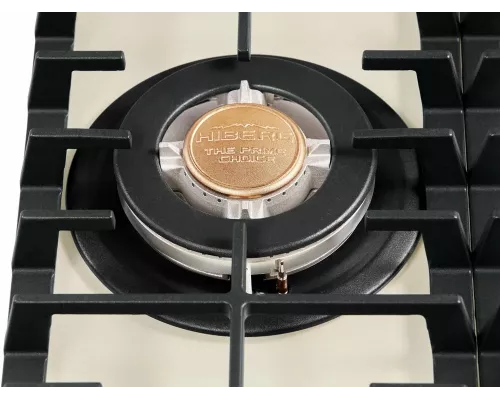 Варочная поверхность HIBERG VM 4535 Y