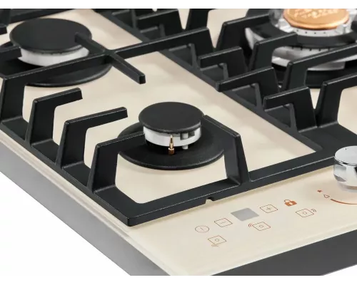 Варочная поверхность HIBERG VM 4535 Y