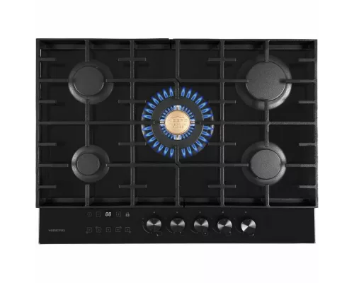 Варочная поверхность HIBERG VM 7155 B