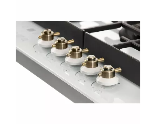 Варочная поверхность HIBERG VM 7155 W