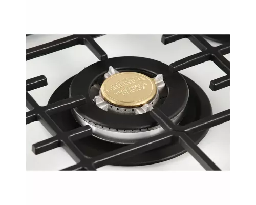 Варочная поверхность HIBERG VM 7155 W