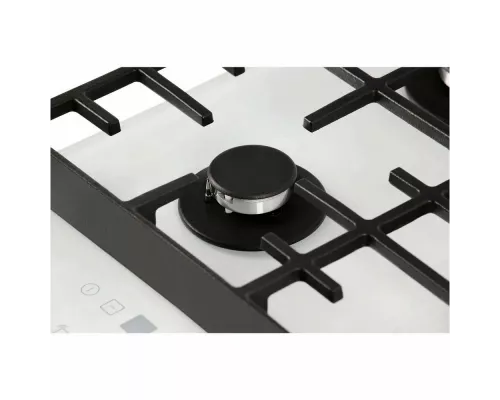 Варочная поверхность HIBERG VM 7155 W