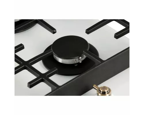 Варочная поверхность HIBERG VM 7155 W