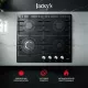 Варочная поверхность Jacky's JH GB623