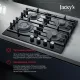 Варочная поверхность Jacky's JH GB623