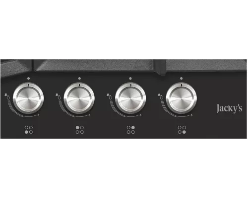 Варочная поверхность Jacky's JH GB623